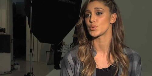 Non c'è 2 senza te - Intervista a Belen Rodriguez