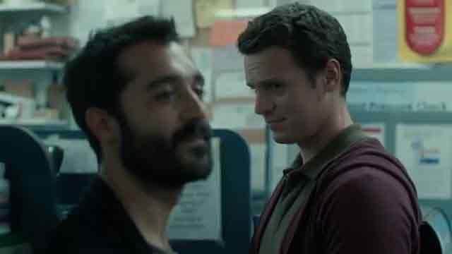 Looking - 2x03 Looking Top to Bottom - Trailer