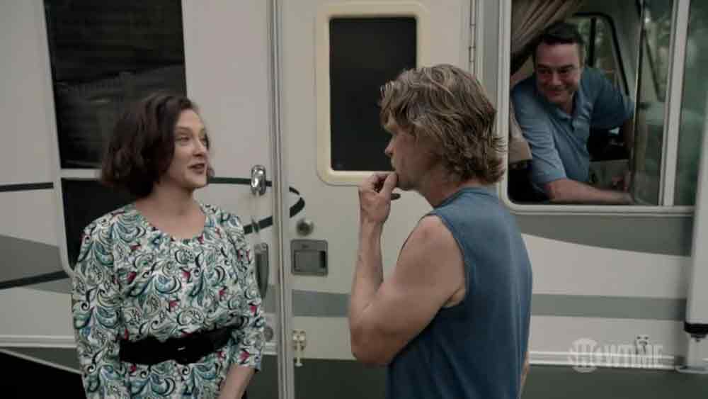 Shameless - 5x03 The Two Lisas - Clip 1