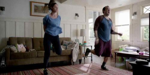 Togetherness – 1×03 Insanity -Trailer