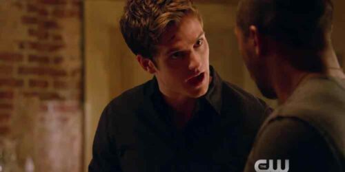 The Originals – 2×11 Brotherhood of the Damned – Trailer