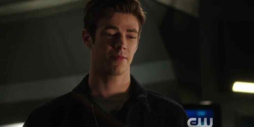 The Flash – 1×10 Revenge of the Rogues – Clip