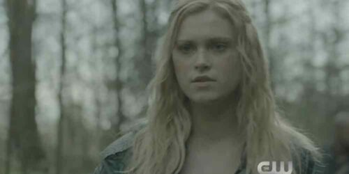The 100 – 2×09 Remember Me – Clip 2