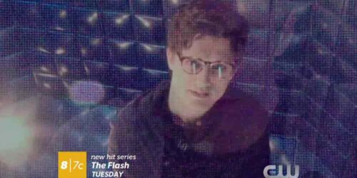 The Flash – 1×11 The Sound and the Fury – Trailer