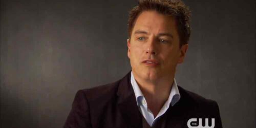 Arrow 3×09 – John Barrowman parla di Arrow