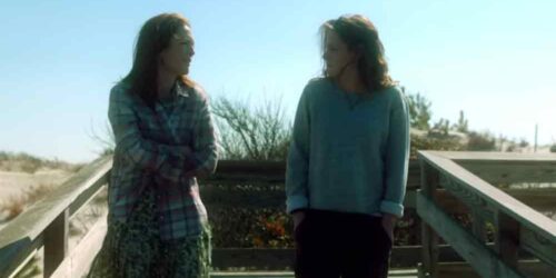 Still Alice – Clip Discorso della farfalla