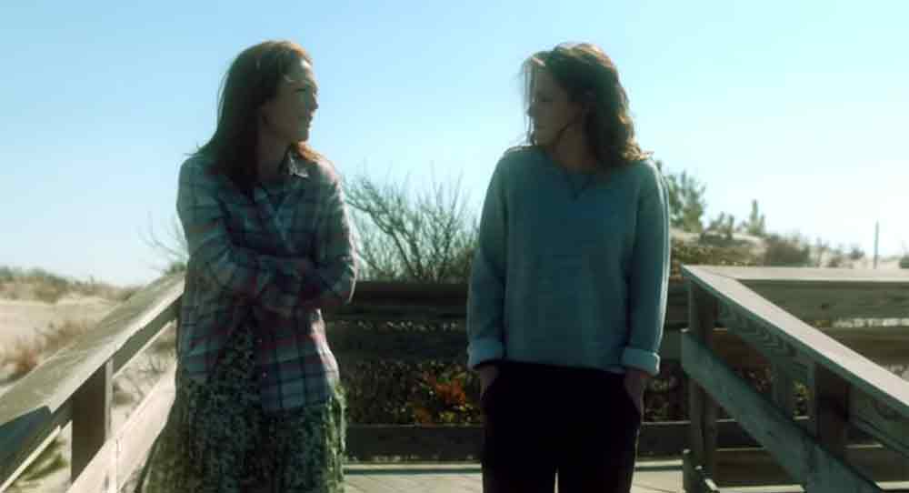 Still Alice - Clip Discorso della farfalla