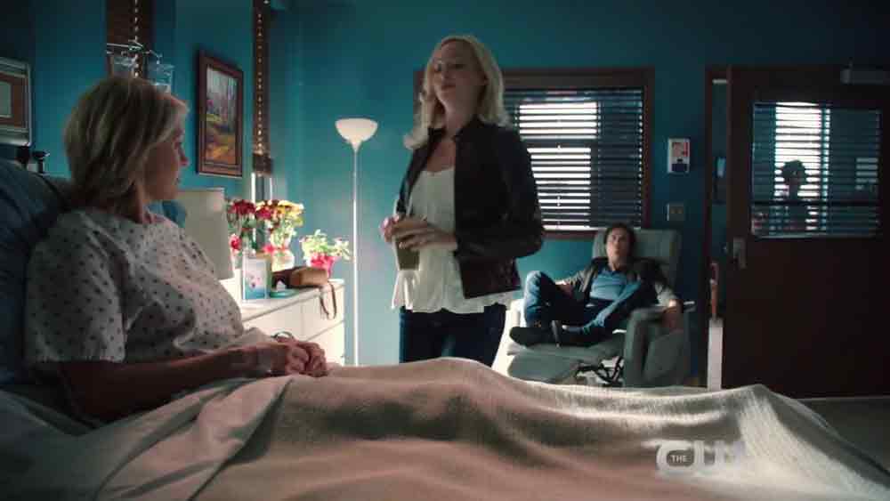 The Vampire Diaries - 6x11 Woke Up With a Monster - Clip 2