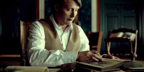 Hannibal – Season 3 Trailer (Sneak Peek)