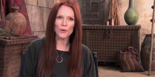 Il settimo figlio – Intervista a Julianne Moore