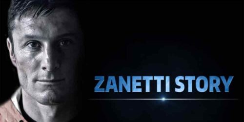 Zanetti Story – Trailer evento 27 febbraio 2015