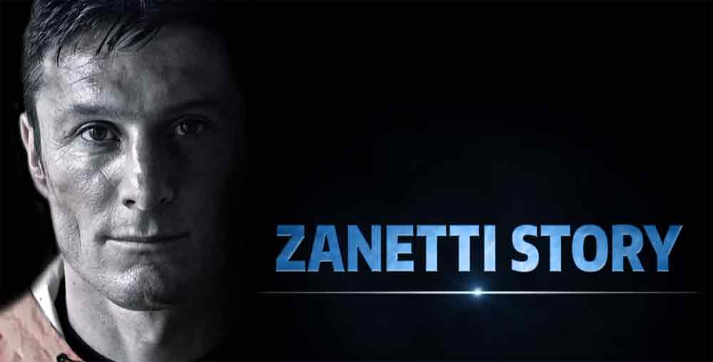 Zanetti Story - Trailer evento 27 febbraio 2015