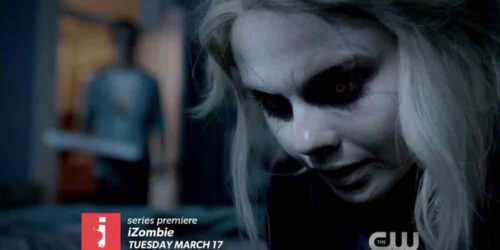 iZombie – 1×01 Liv to Tell – Trailer