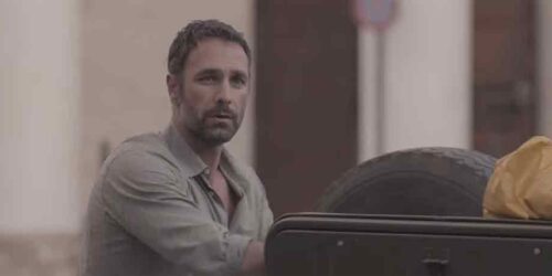 Sei mai stata sulla luna? – Clip Raoul Bova