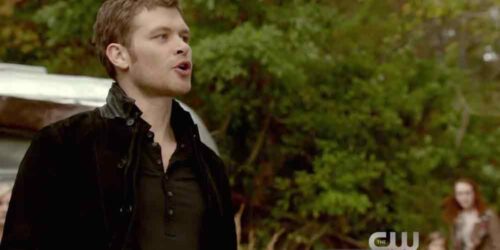 The Originals – 2×12 Sanctuary – Trailer