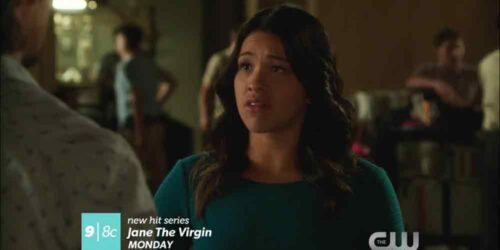 Jane The Virgin – 1×12 Chapter Twelve – Trailer