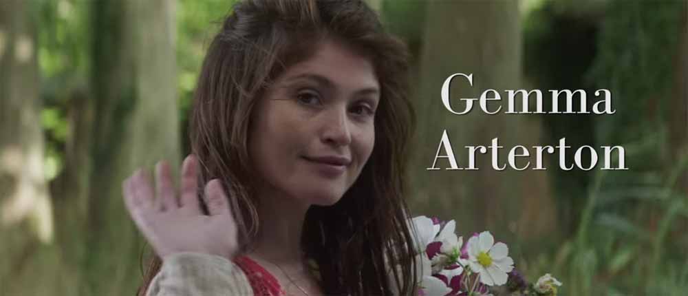 Trailer italiano - Gemma Bovery