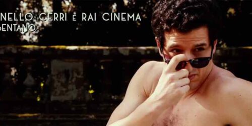 Latin Lover – Trailer italiano