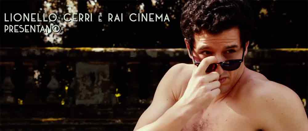 Latin Lover - Trailer italiano
