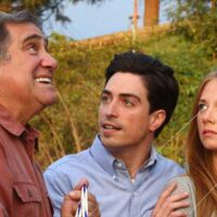 Recensione A to Z 1x12 - L is for Likability Recensione A to Z 1x12 - L is for Likability