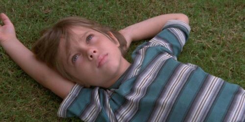 Boyhood