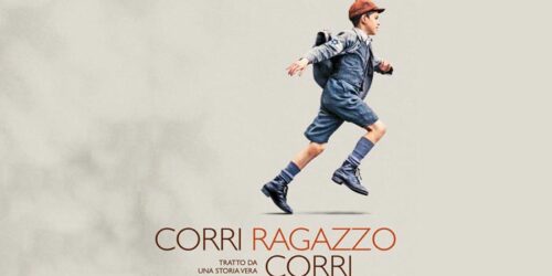 Corri, ragazzo, corri: trailer del film in sala per la Giornata della Memoria 2015