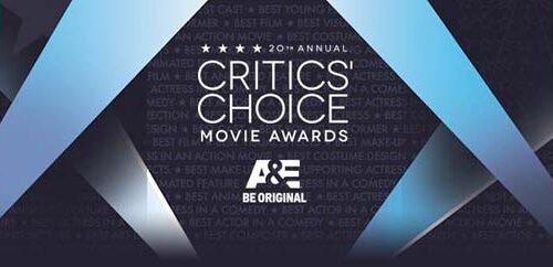 Critics Choice Movie Awards 2015: i Vincitori