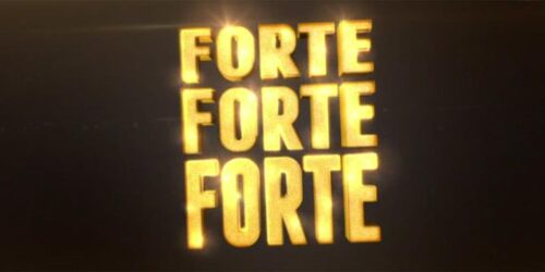 Forte Forte Forte