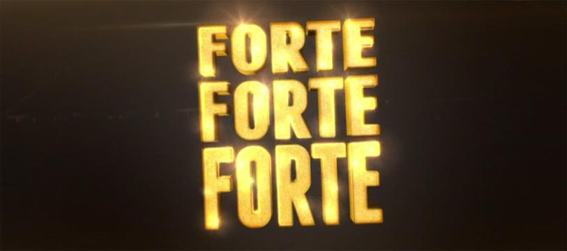 Forte Forte Forte