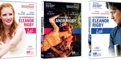 La Scomparsa di Eleanor Rigby in DVD e Blu-ray dal 26 Marzo