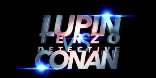 Lupin III e Detective Conan insieme al cinema a Febbraio