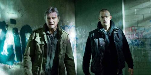 Run All Night: Trailer italiano del film con Liam Neeson