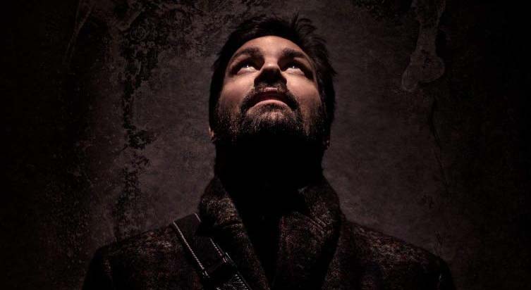 Shannara: la prima immagine di Manu Bennett