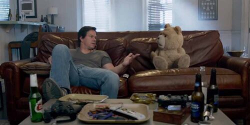 Ted 2: il primo trailer Italiano