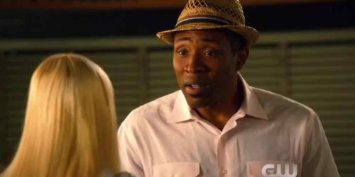 Hart of Dixie – 4×05 Bar-Be-Q Burritos – Trailer