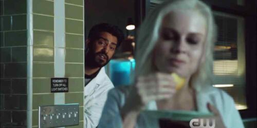 iZombie – Keep Alive Trailer