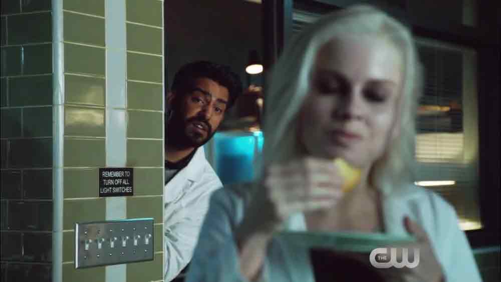 iZombie - Keep Alive Trailer