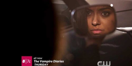 The Vampire Diaries – 6×13 The Day I Tried to Live – Trailer
