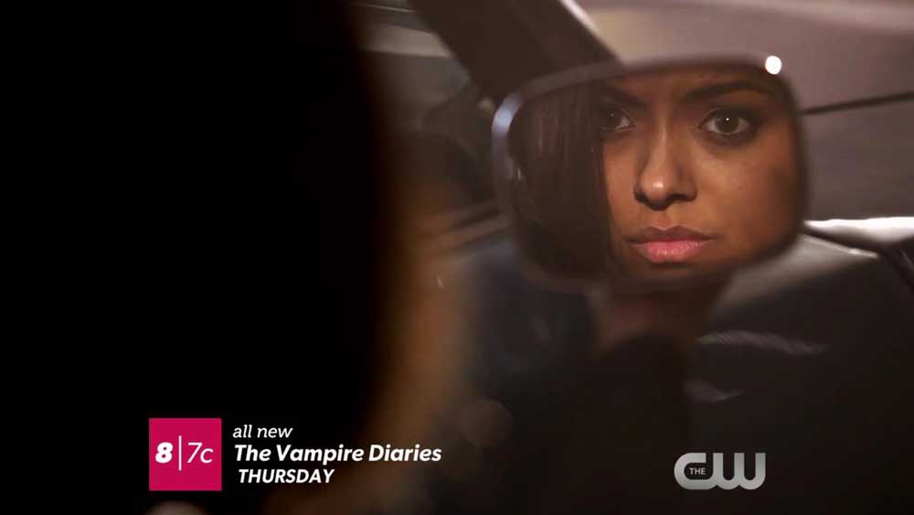 The Vampire Diaries - 6x13 The Day I Tried to Live - Trailer