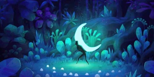 Mune – Il Guardiano della luna – Clip Il Giorno E La Notte