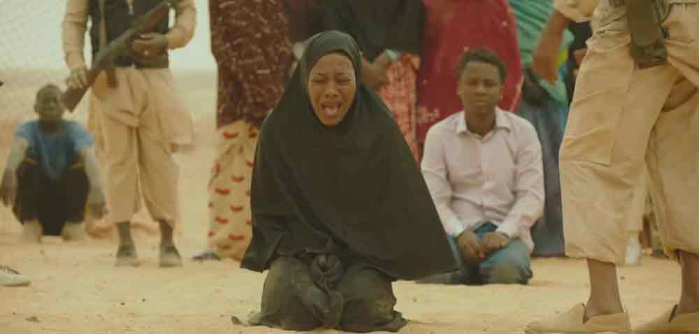 Timbuktu - Trailer italiano