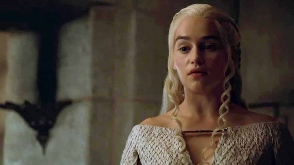 Game of Thrones - Season 5 - Trailer