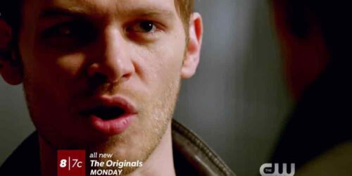 The Originals – 2×13 The Devil is Damned – Trailer