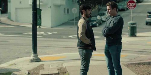 Looking – 2×04 Looking Down the Road – Clip 1