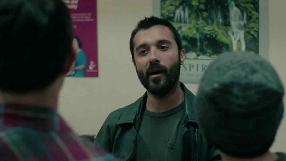 Looking - 2x04 Looking Down the Road - Clip 2