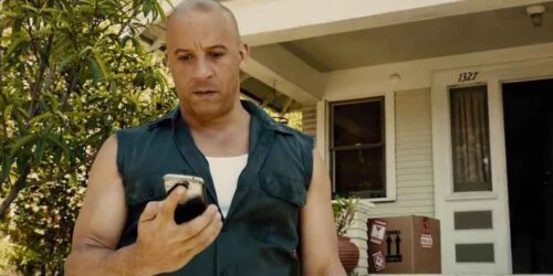 Fast and Furious 7 – Trailer italiano 2