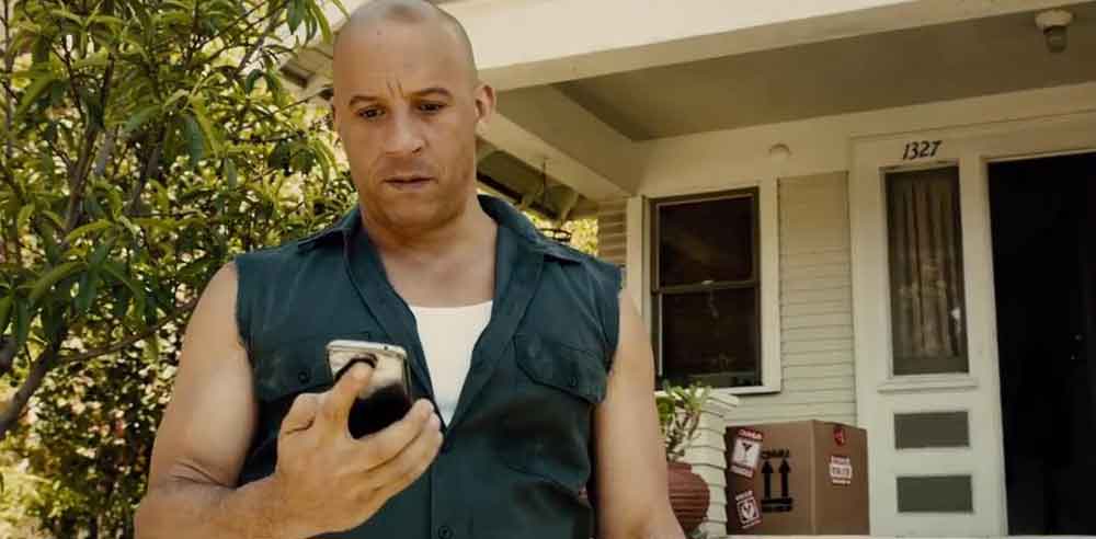 Fast and Furious 7 - Trailer italiano 2