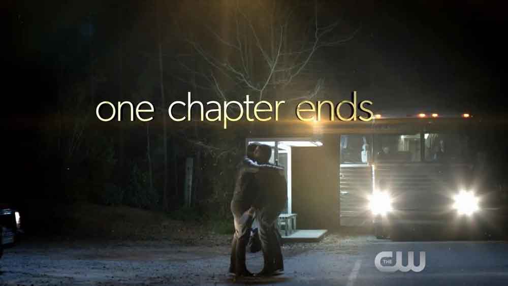 The Vampire Diaries - 6x14 Stay - Trailer