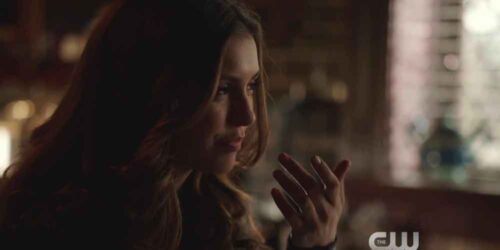 The Vampire Diaries – 6×13 The Day I Tried to Live – Clip