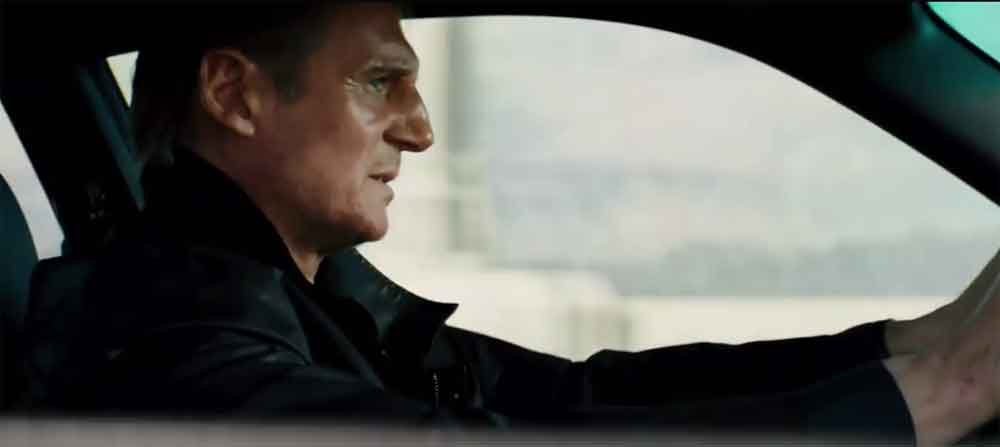 Clip La mia priorità è mia figlia - Taken 3 - L'Ora della verità